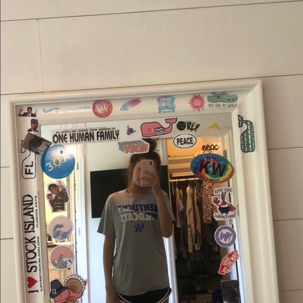 kentucky wildcats t shirt